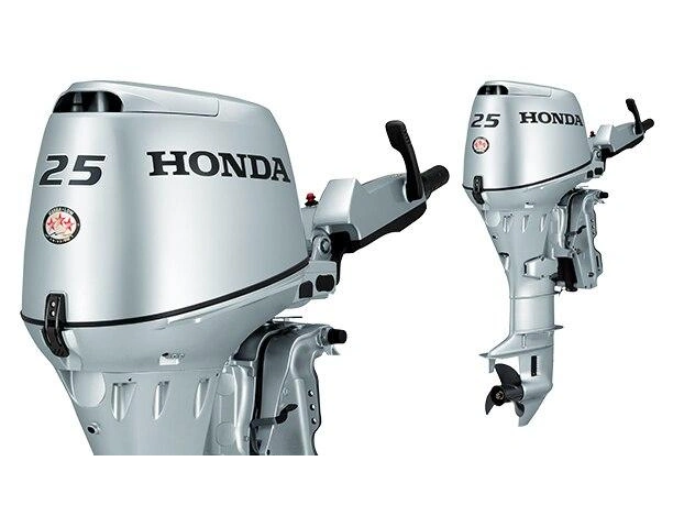 2025 Honda BF25 BF25 25DK3SHGC alt