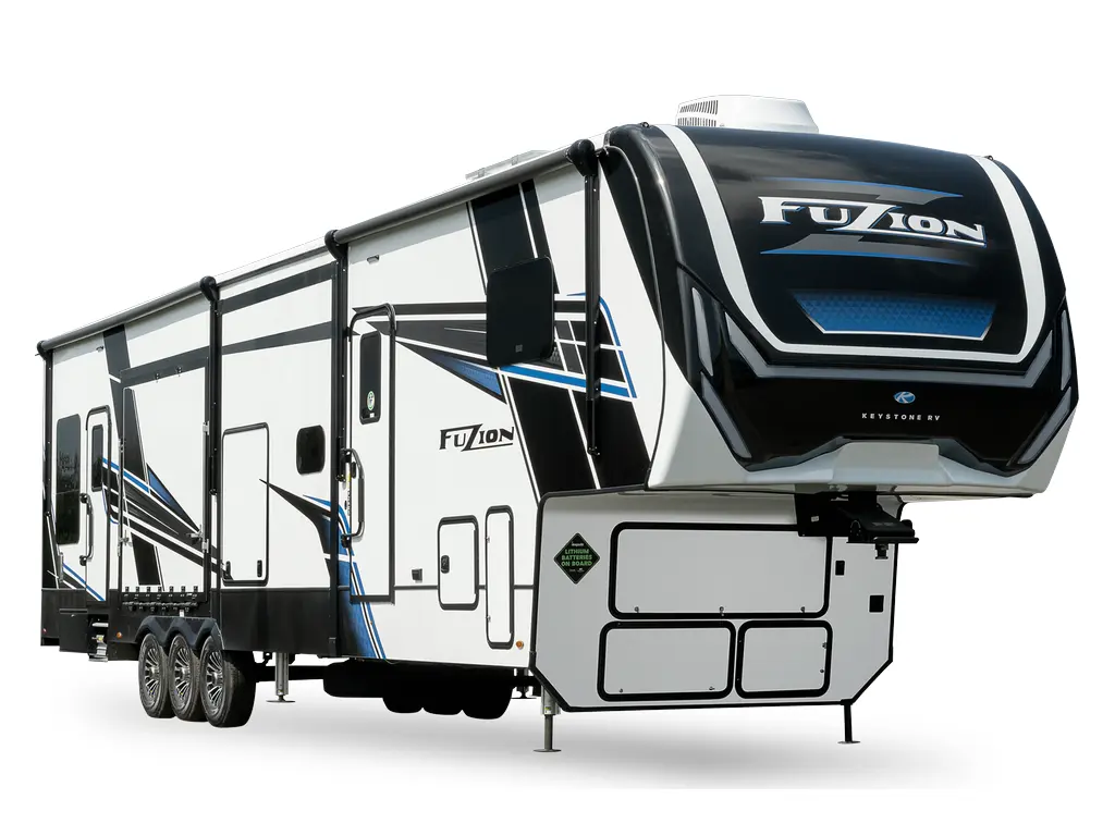 2025 Keystone RV Fuzion 430