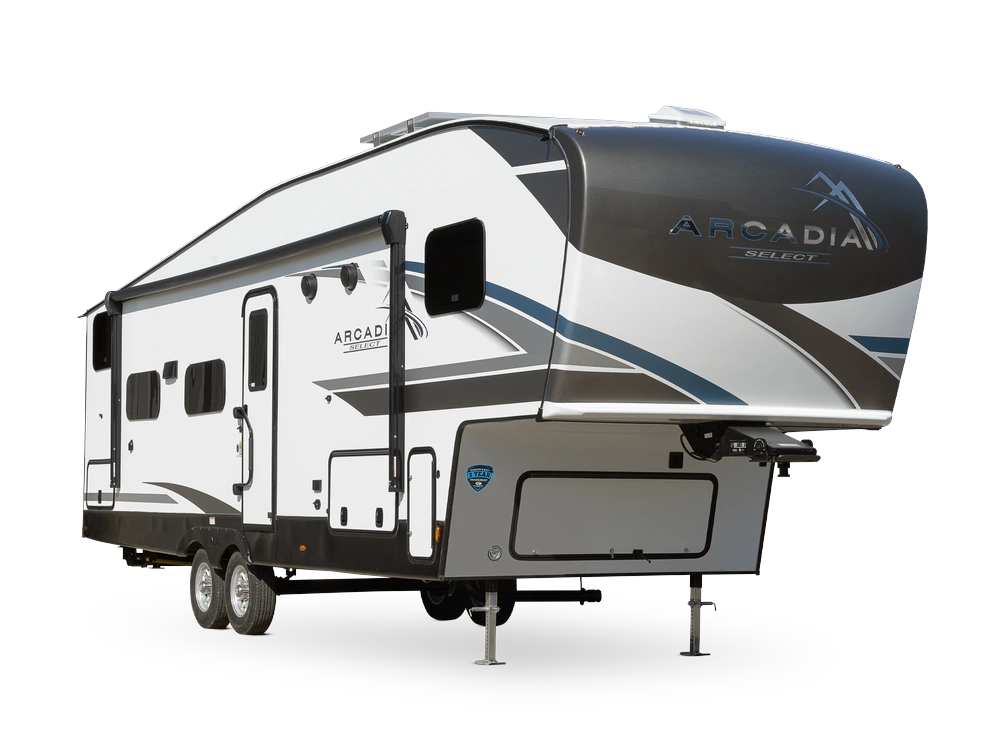 2025 Keystone RV Arcadia Select Arcadia Select 21SRK alt