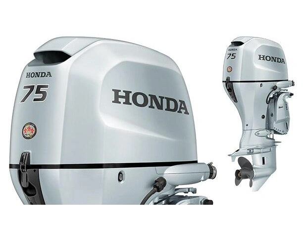 Honda BF75 BF75 75DK4LRTC 2025 alt