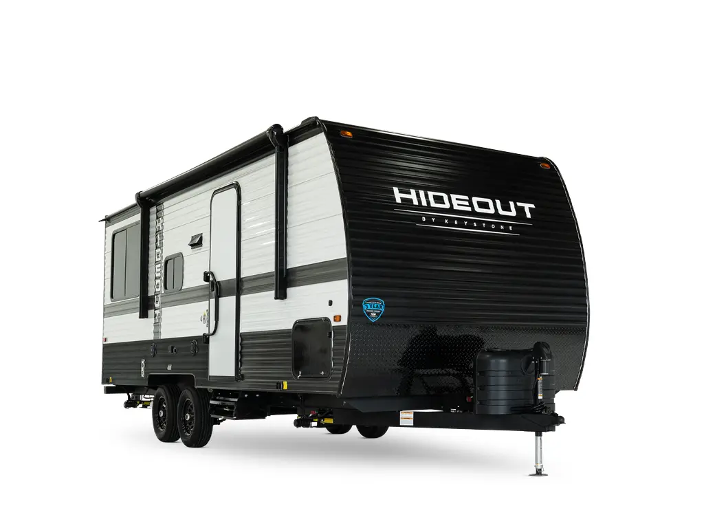 2025 Keystone RV Hideout Sport Double 261BHWE