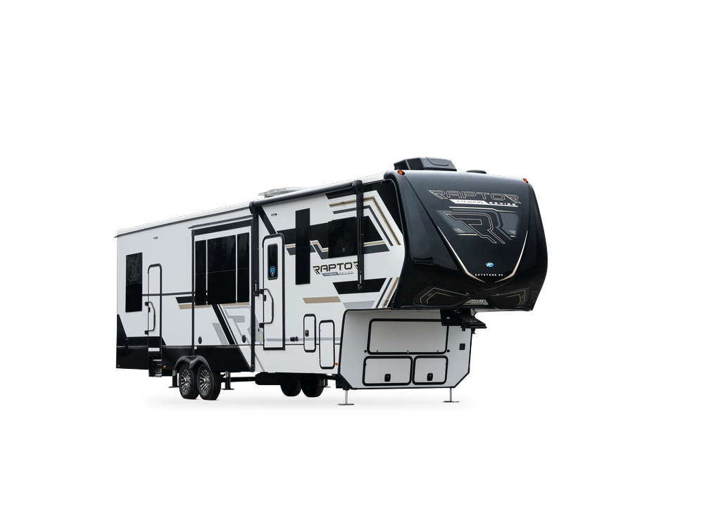 2025 Keystone RV Carbon Carbon 340 alt