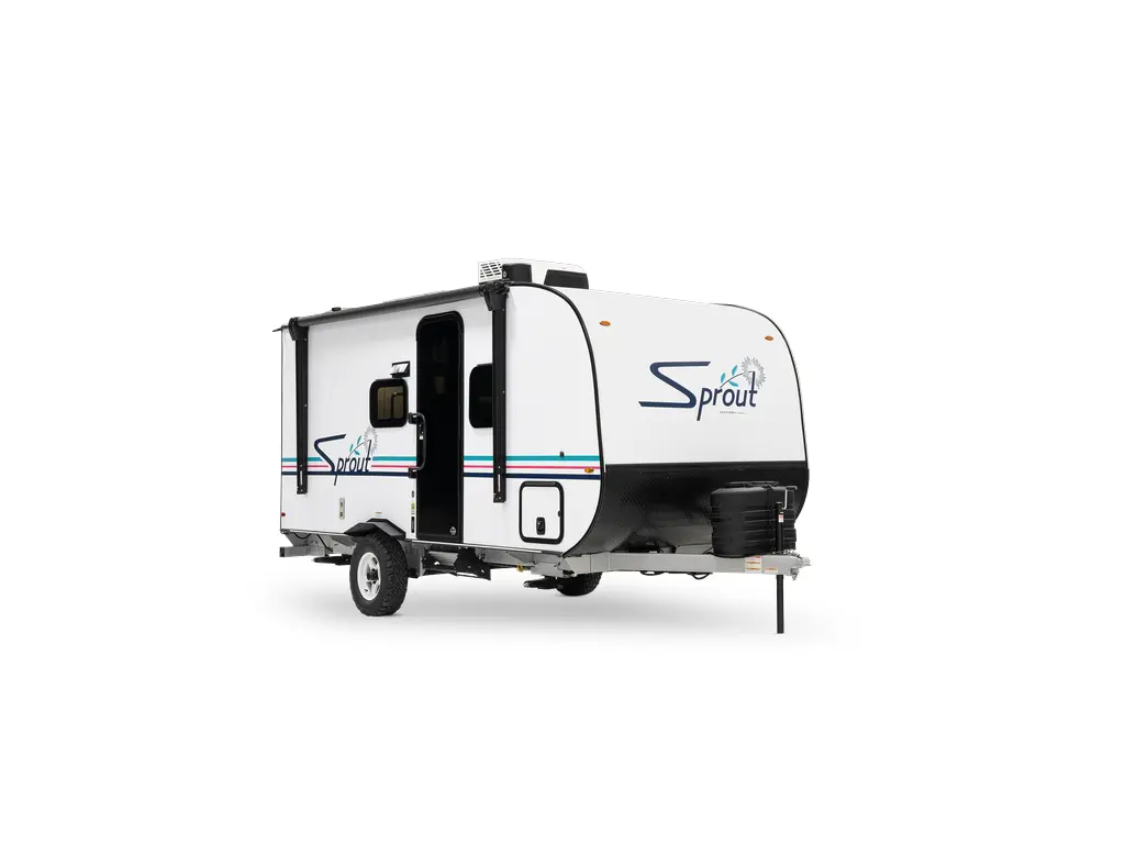2025 Keystone RV Sprout 18RBS