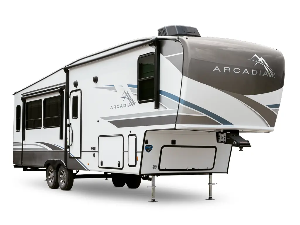 2025 Keystone RV Arcadia Super Lite 242SLMD