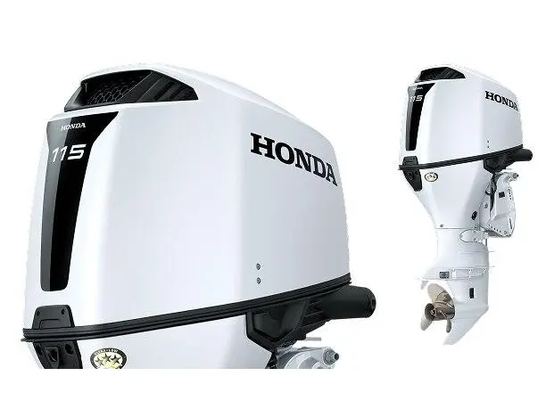 Honda BF115 115JLDA 2025