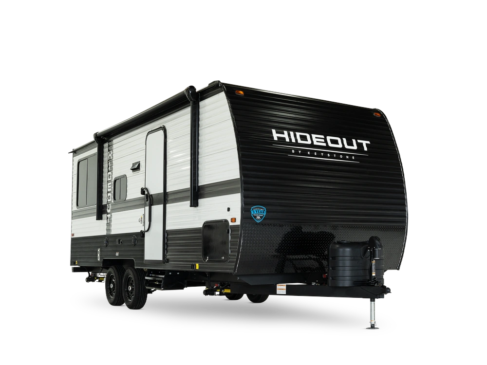 2025 Keystone RV Hideout Sport Double Hideout Sport Double 200RL alt