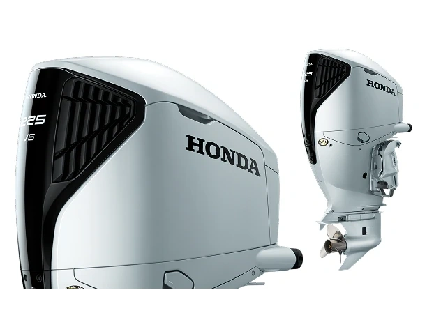2025 Honda BF225 BF225 225DXCRC alt