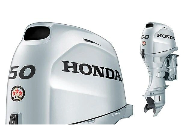 2025 Honda BF50 BF50 50DK4LRTC alt