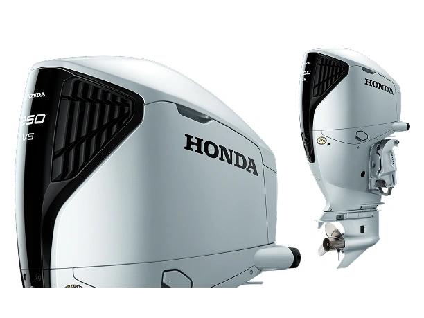 2025 Honda BF250 BF250 250DXRC alt