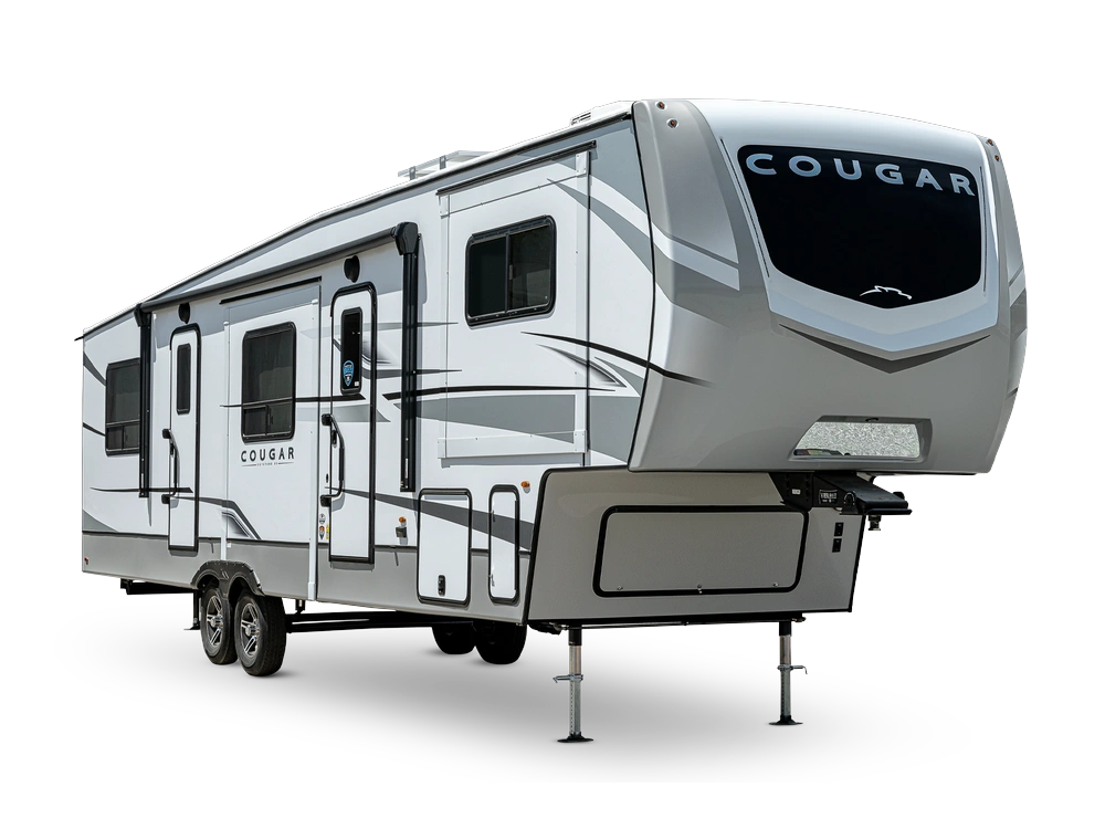 2025 Keystone RV Cougar Cougar 320RDS alt