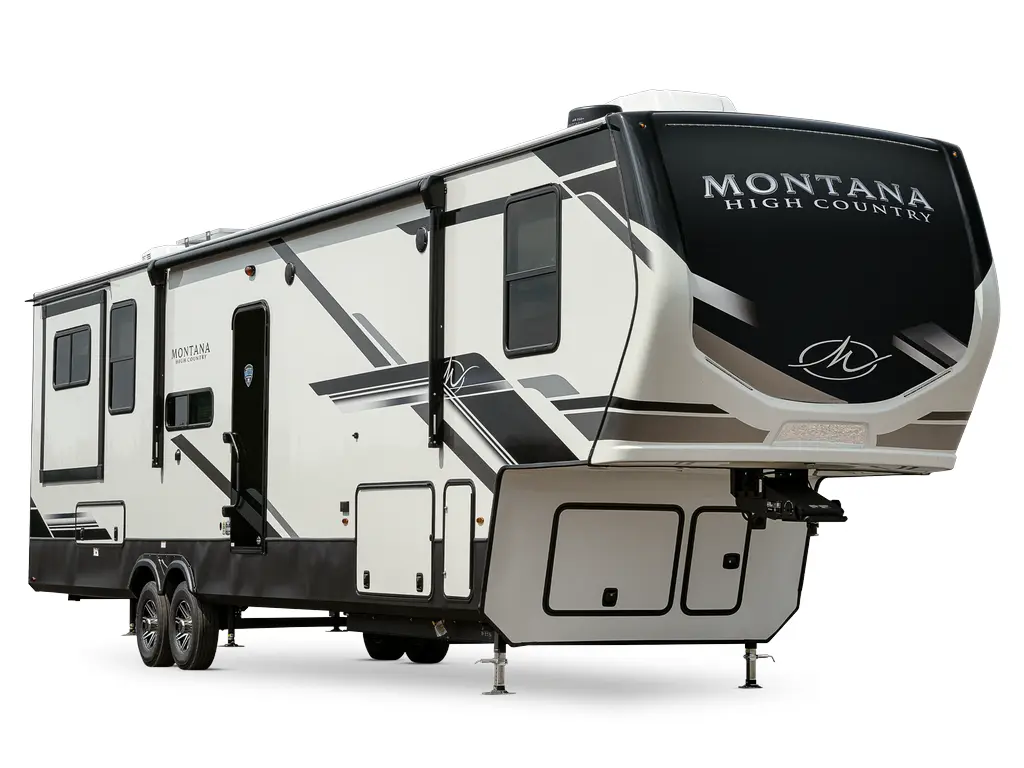 2025 Keystone RV Montana High Country 397FB