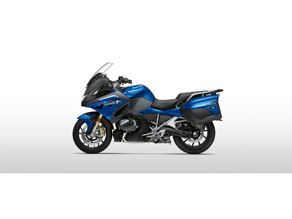 2024 BMW R 1250 RT Sport