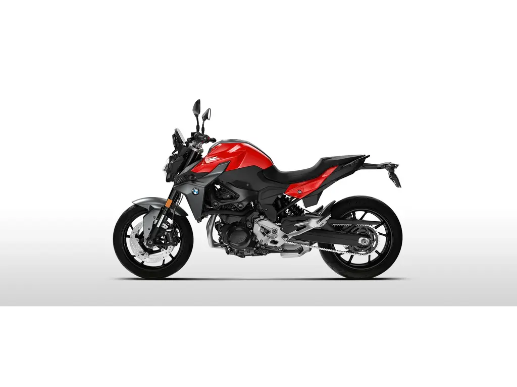 2024 BMW F 900 R Exclusive
