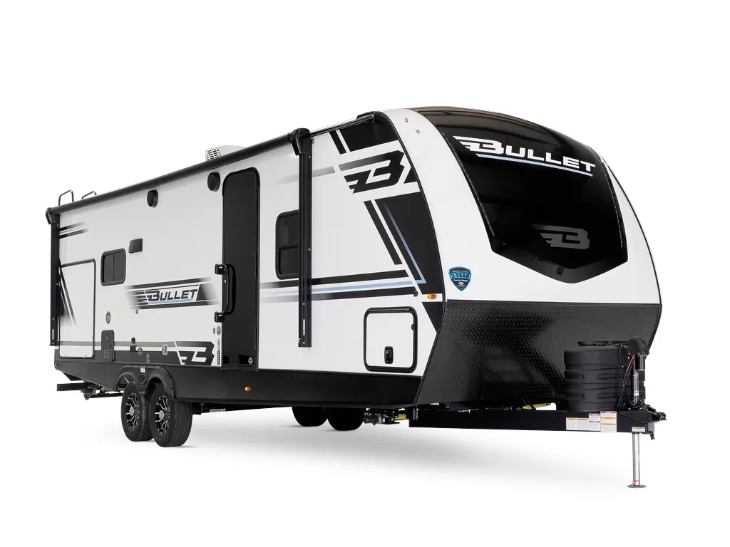 2025 Keystone RV Bullet Crossfire 290BHS