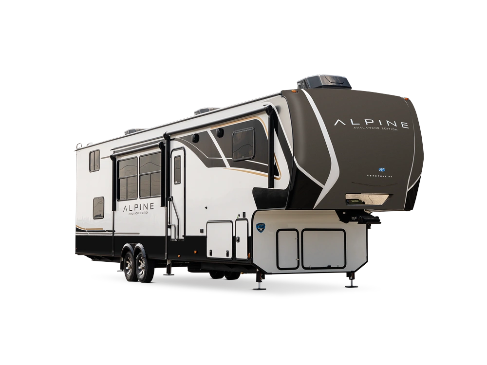 Keystone RV Alpine Avalanche Edition Alpine Avalanche Edition 366LS 2025 alt