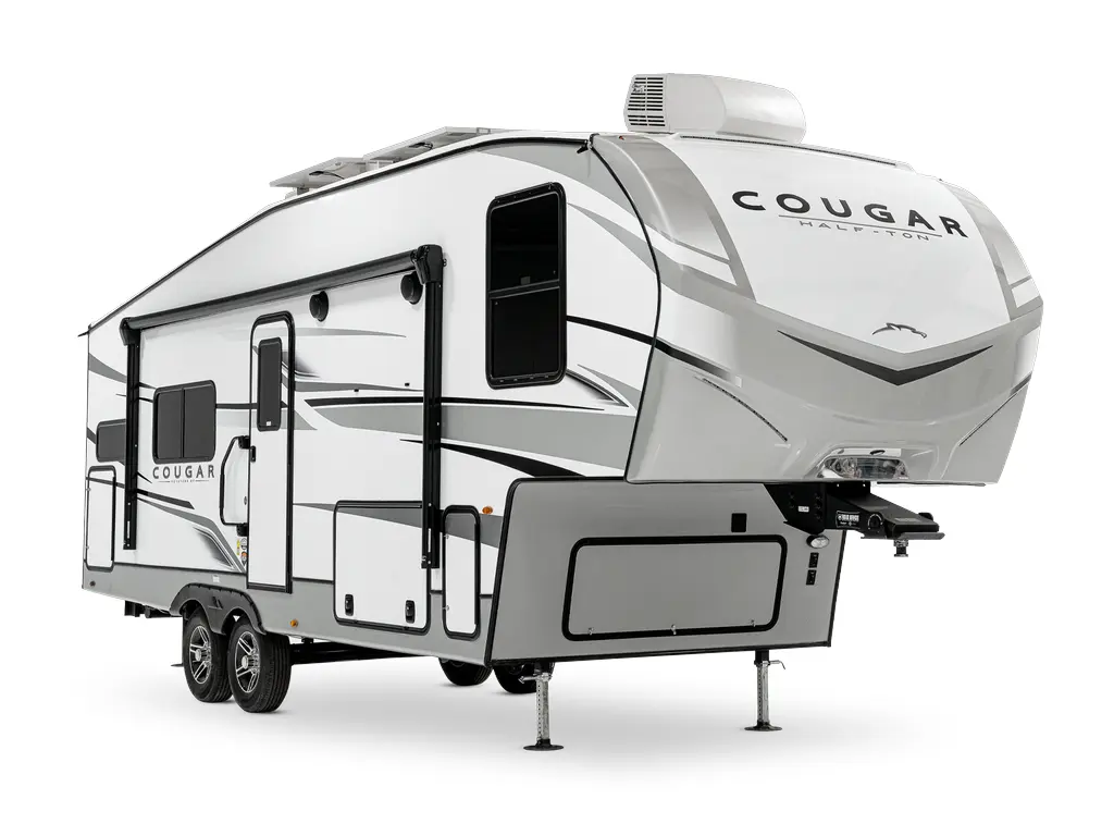 2025 Keystone RV Cougar Half-Ton 24RDS