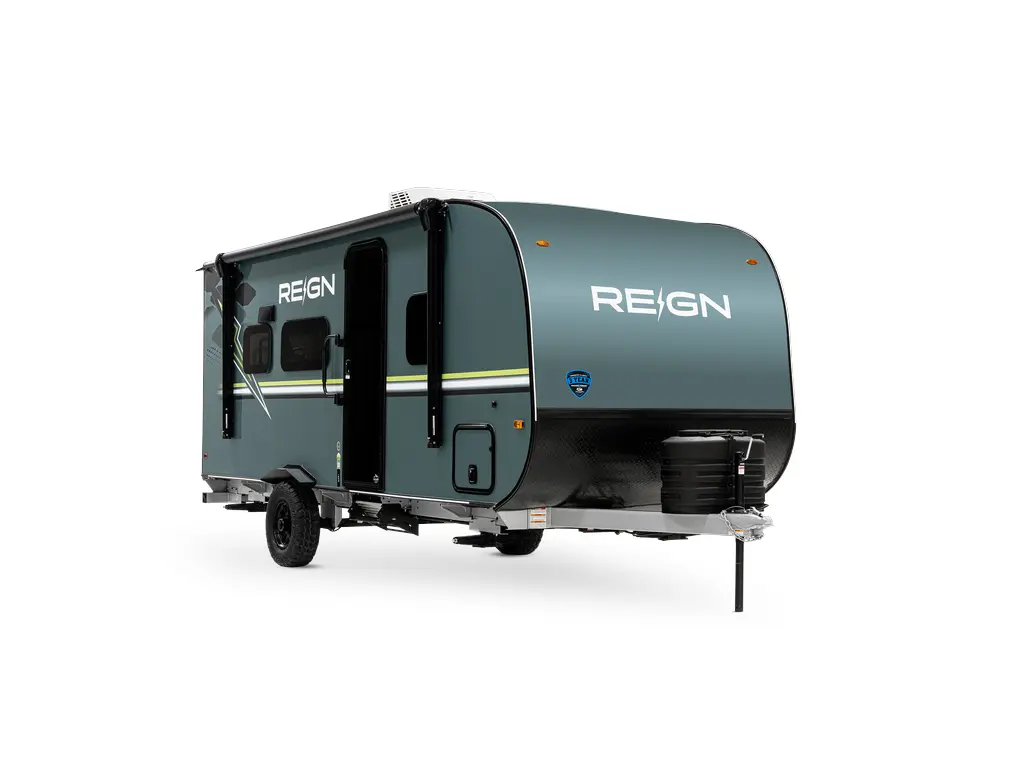 2025 Keystone RV Reign 15RB