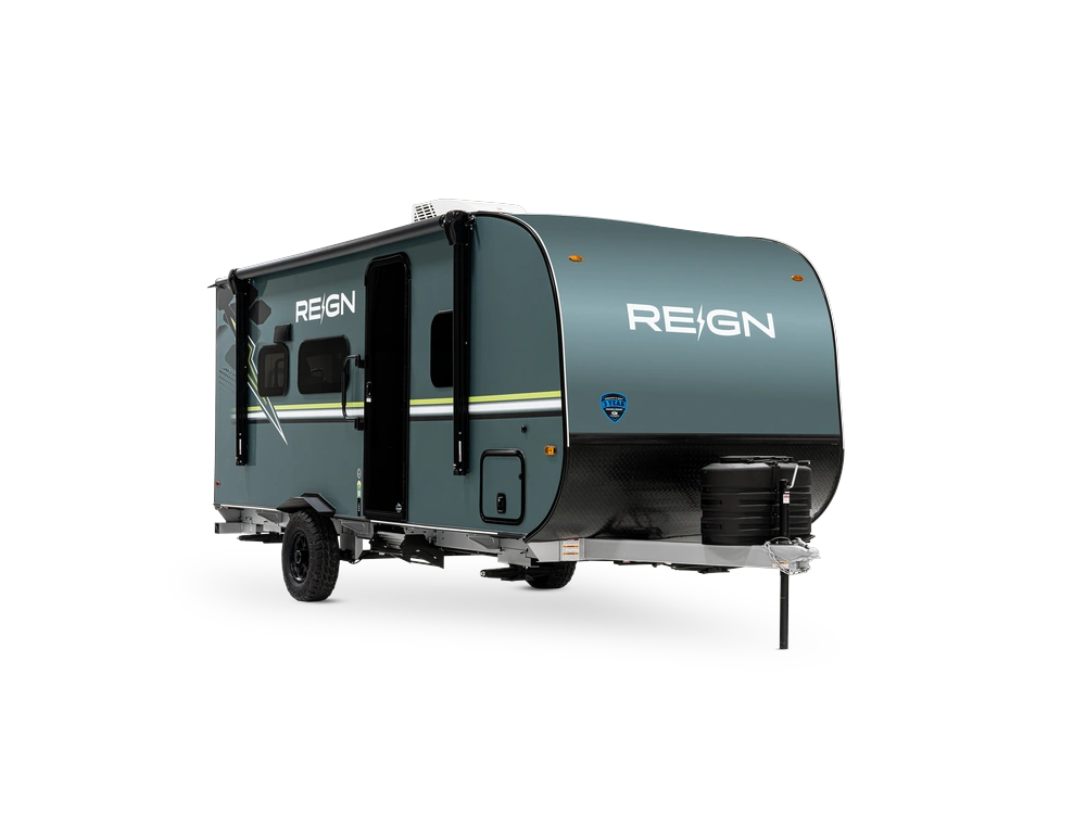 2025 Keystone RV Reign Reign 15RB alt