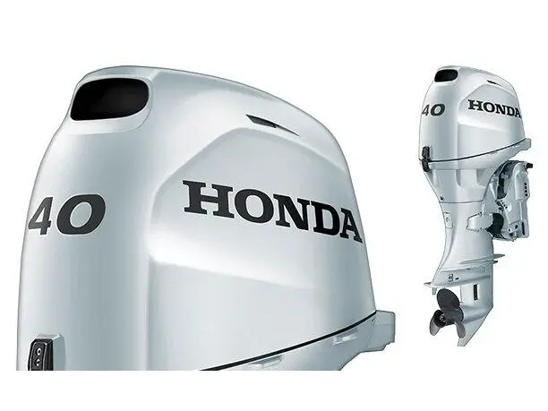 Honda BF40 40DK4LRTC 2025