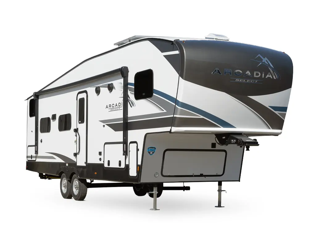 2025 Keystone RV Arcadia Select 25SRD