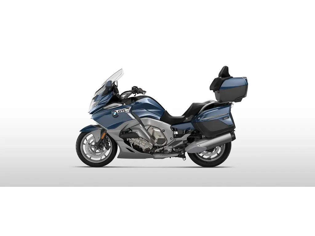 2024 BMW K 1600 GTL Exclusive