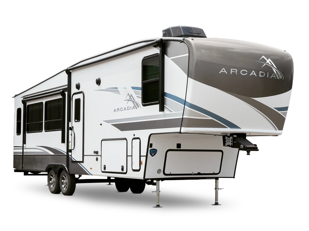 2025 Keystone RV Arcadia Super Lite Arcadia Super Lite 248SLRE alt