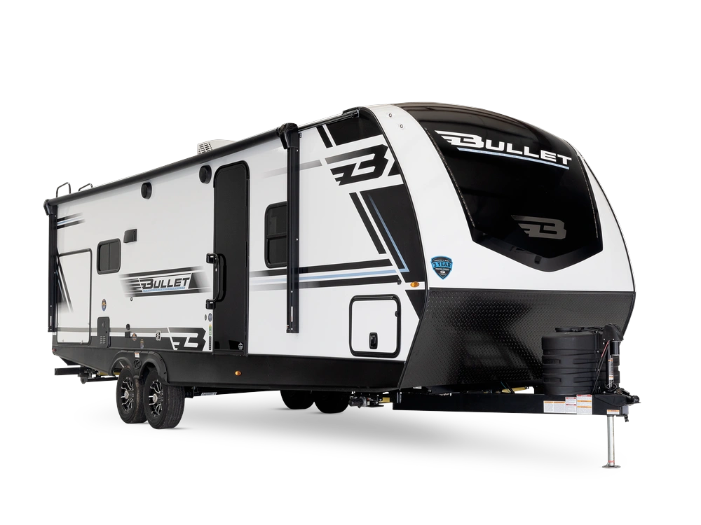 Keystone RV Bullet Crossfire Bullet Crossfire 287RLSWE 2025 alt