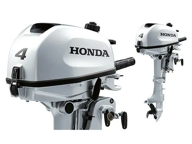 2025 Honda BF4 4AHLHNC