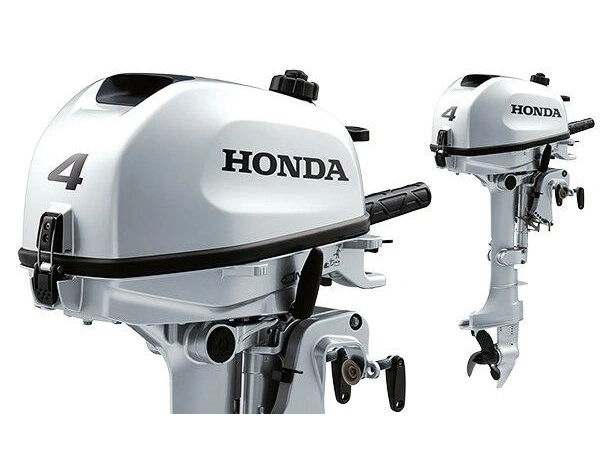 2025 Honda BF4 BF4 4AHLHNC alt