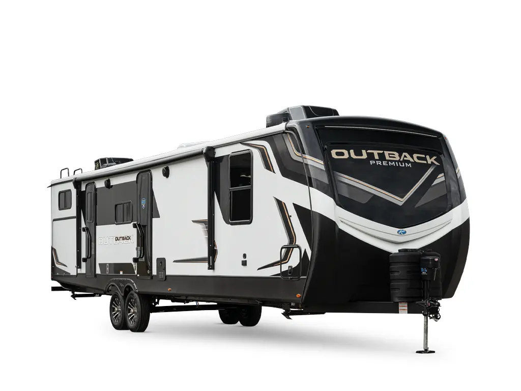 2025 Keystone RV Outback 212RB