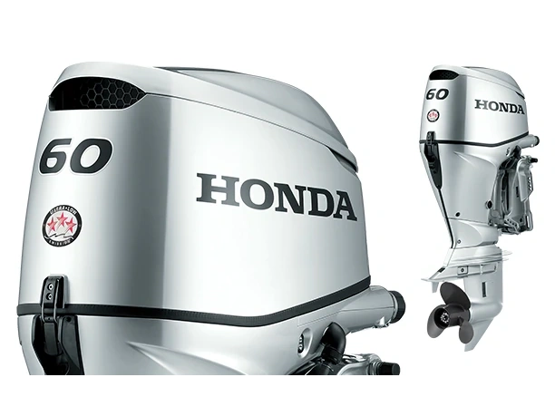 2025 Honda BF60 Power Thrust BF60 Power Thrust P60AK1LRTC alt