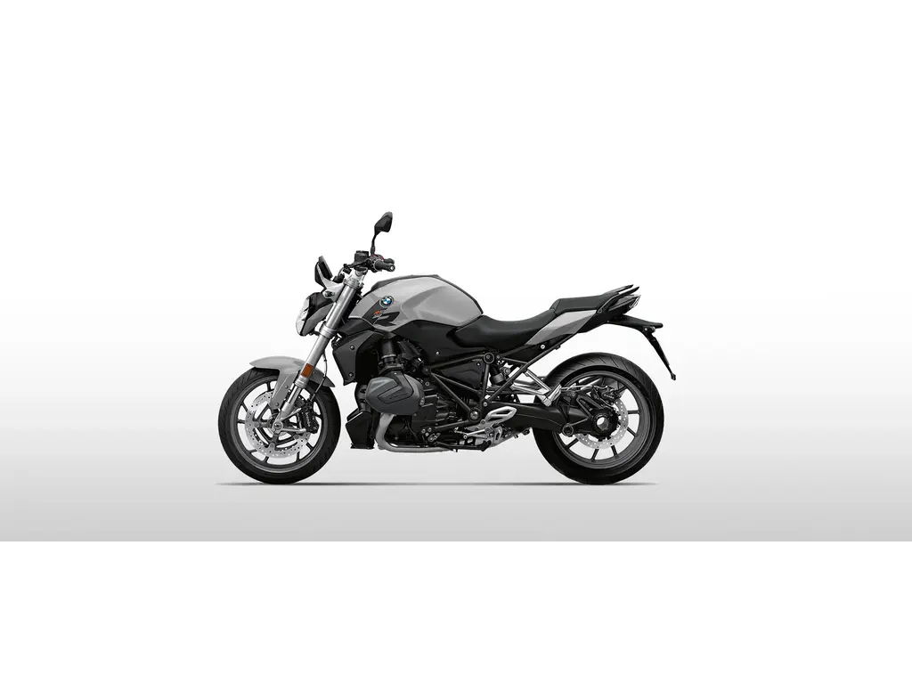 2024 BMW R 1250 R Icegrey uni