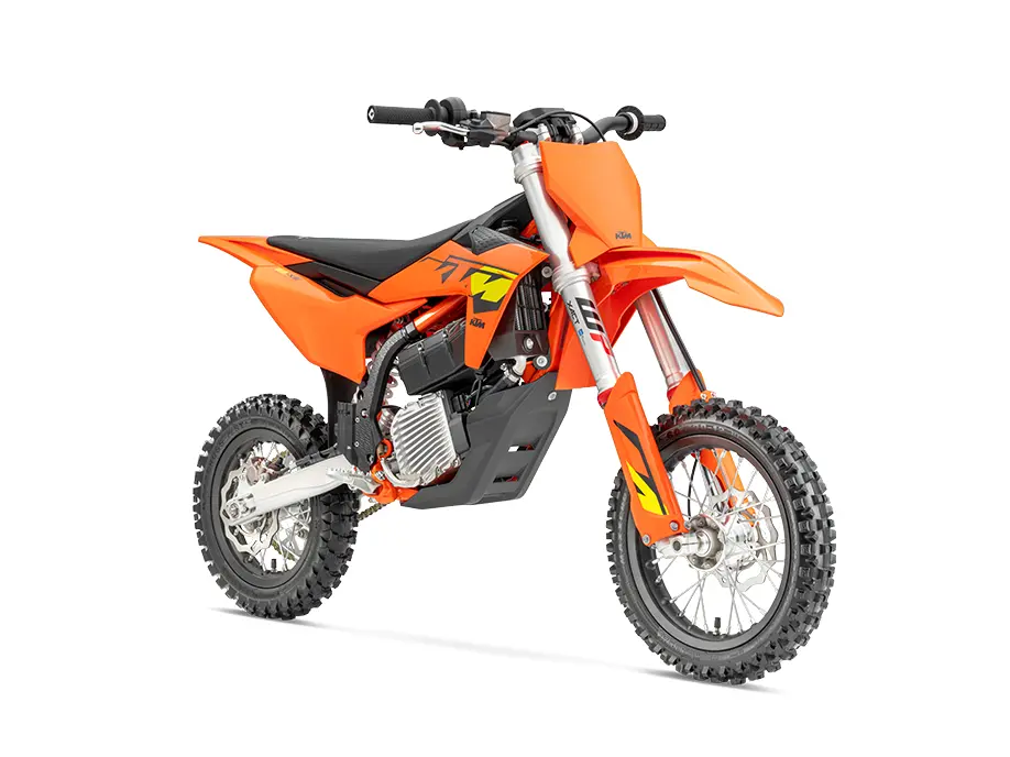 KTM SX-E 5 2025