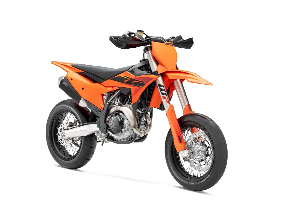 2025 KTM 450 SMR