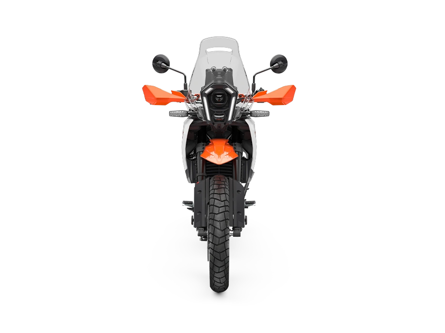 2025 KTM 390 Adventure 390 Adventure X alt