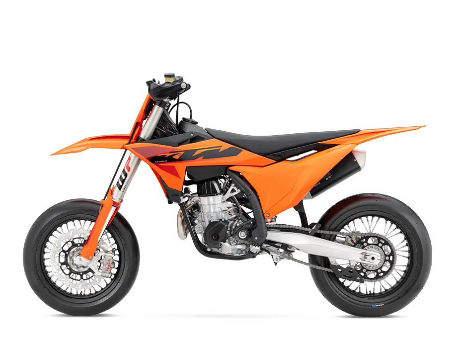 KTM 450 SMR 2025