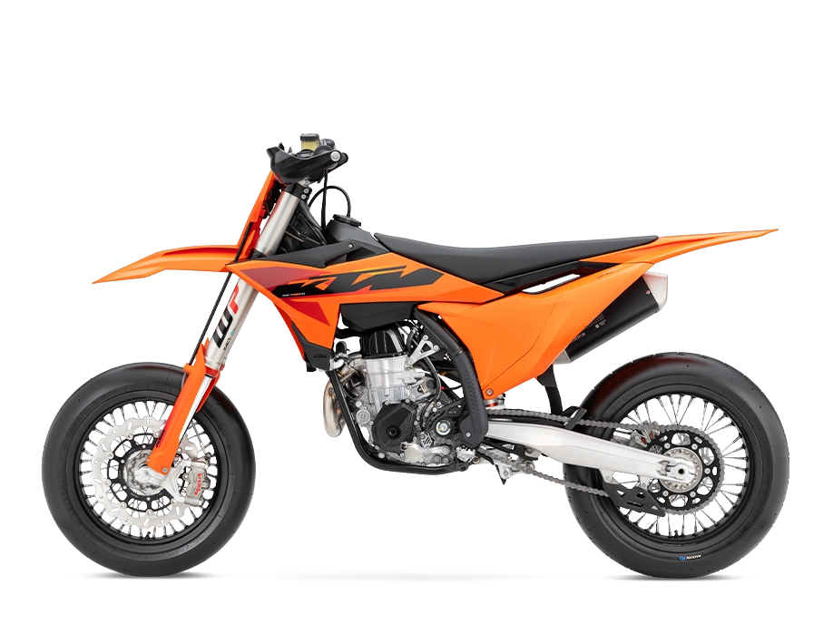 2025 KTM 450 SMR 450 SMR alt