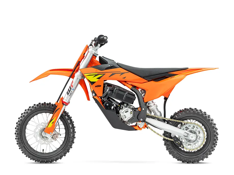 KTM SX-E 5 2025