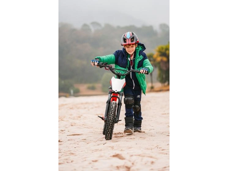 2025 RFN EVO-20 EVO-20 alt