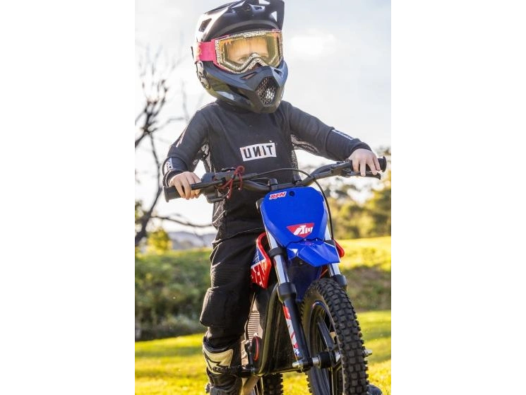 2025 RFN Warrior E-250W Warrior E-250W alt