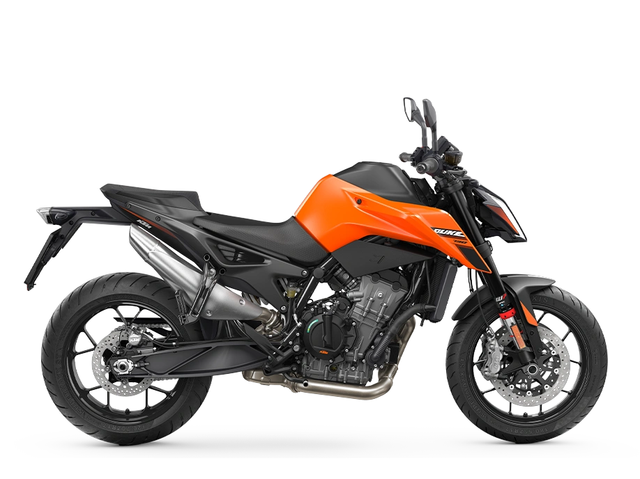 KTM 790 Duke 790 Duke 2025 alt
