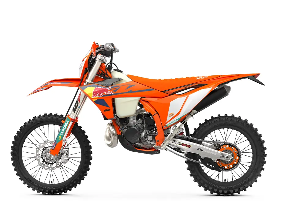 KTM 300 XC-W Champion Edition 2025