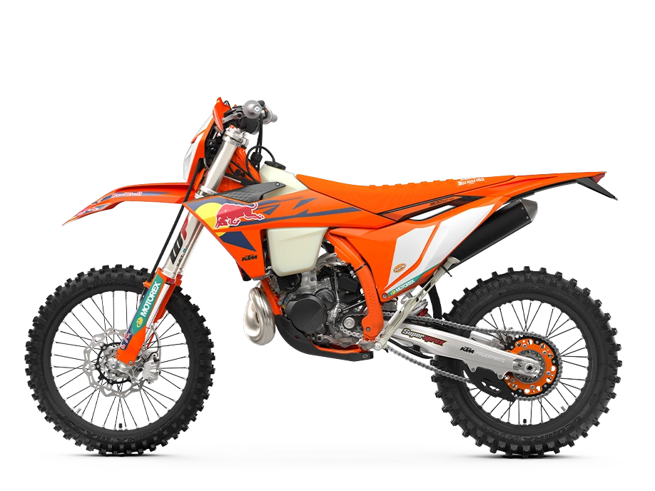 KTM 300 XC-W 300 XC-W Champion Edition 2025 alt