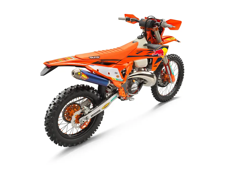 KTM 300 XC-W Factory Edition 2025