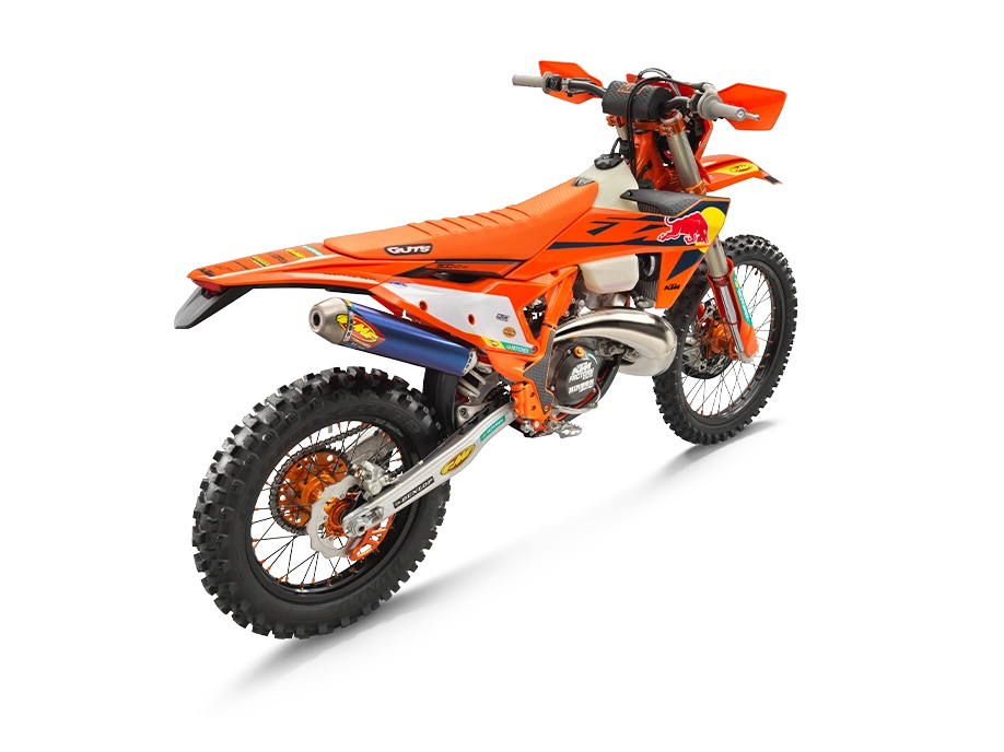 KTM 300 XC-W 300 XC-W Factory Edition 2025 alt