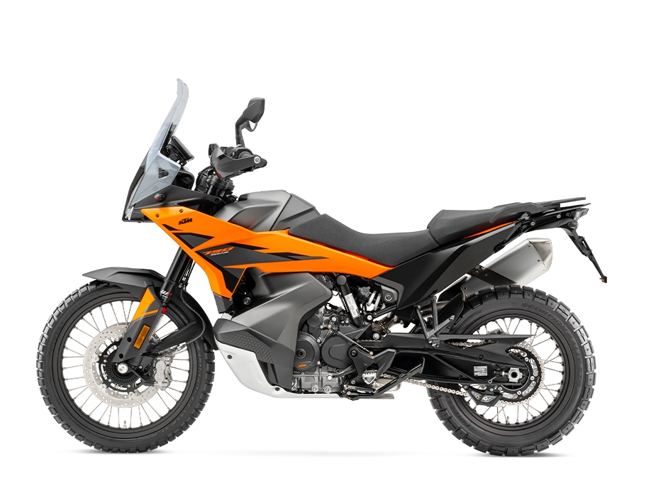 KTM 790 Adventure 790 Adventure 2025 alt