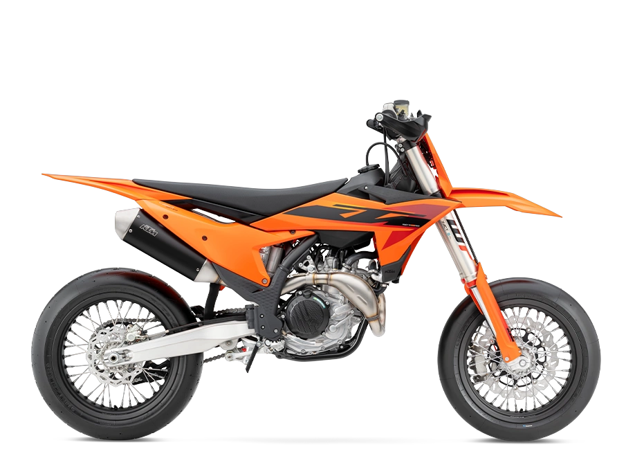 2025 KTM 450 SMR 450 SMR alt