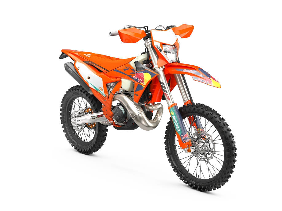 KTM 300 XC-W 300 XC-W Champion Edition 2025 alt