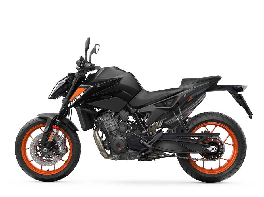 2025 KTM 790 Duke 790 Duke alt
