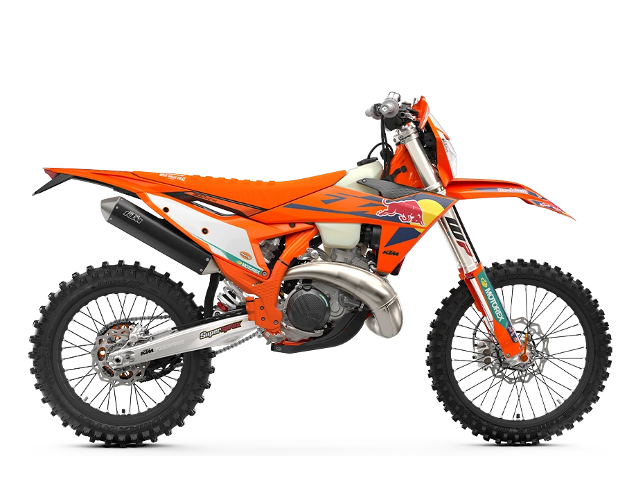 KTM 300 XC-W 300 XC-W Champion Edition 2025 alt